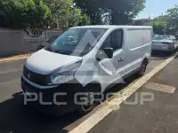 2021 Fiat Talento