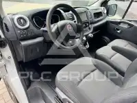 2021 Fiat Talento