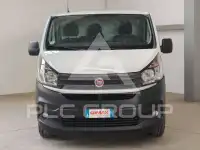 2021 Fiat Talento