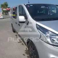 2021 Fiat Talento