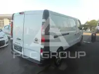 2021 Fiat Talento