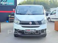 2021 Fiat Talento
