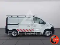 2021 Fiat Talento