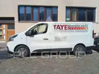 2021 Fiat Talento