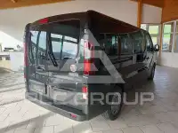 2021 Fiat Talento