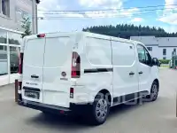 2021 Fiat Talento