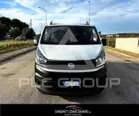 2021 Fiat Talento