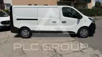 2021 Fiat Talento