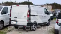 2021 Fiat Talento