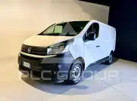 2021 Fiat Talento
