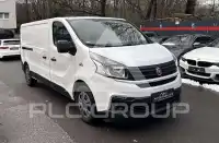 2021 Fiat Talento