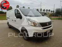 2021 Fiat Talento