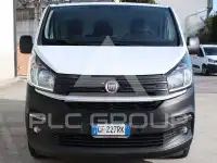 2021 Fiat Talento