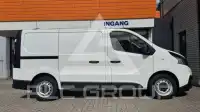 2021 Fiat Talento