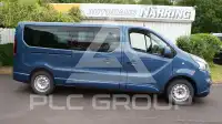 2021 Fiat Talento