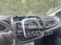 2021 Fiat Talento