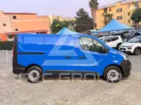 2021 Fiat Talento