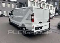 2021 Fiat Talento
