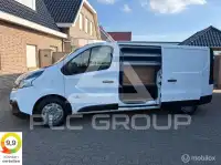 2021 Fiat Talento