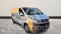 2021 Fiat Talento