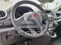 2021 Fiat Talento
