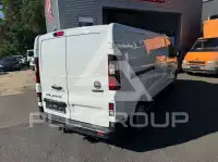 2021 Fiat Talento
