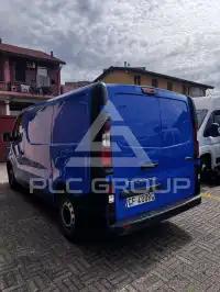 2021 Fiat Talento