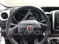 2021 Fiat Talento