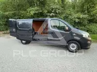 2021 Fiat Talento