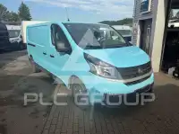 2021 Fiat Talento