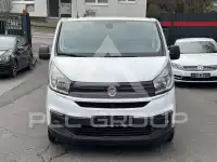 2021 Fiat Talento