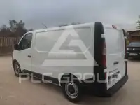 2021 Fiat Talento