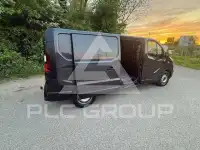 2021 Fiat Talento