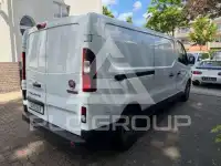 2021 Fiat Talento