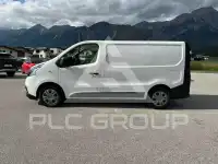 2021 Fiat Talento