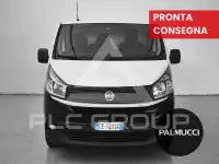 2021 Fiat Talento