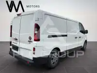 2021 Fiat Talento