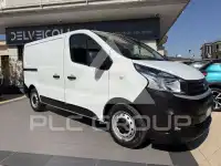 2021 Fiat Talento