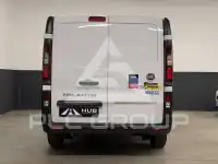 2021 Fiat Talento