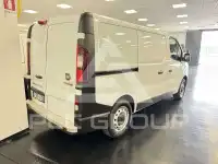 2021 Fiat Talento