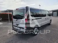 2021 Fiat Talento