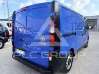 2021 Fiat Talento