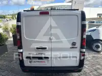 2021 Fiat Talento