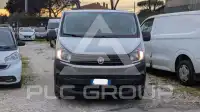 2021 Fiat Talento