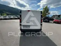 2021 Fiat Talento