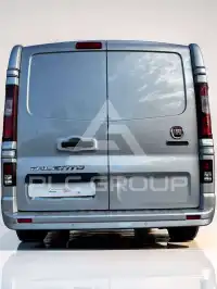 2021 Fiat Talento