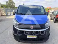 2021 Fiat Talento