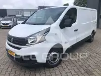 2021 Fiat Talento