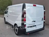 2021 Fiat Talento