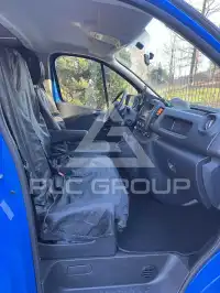 2021 Fiat Talento